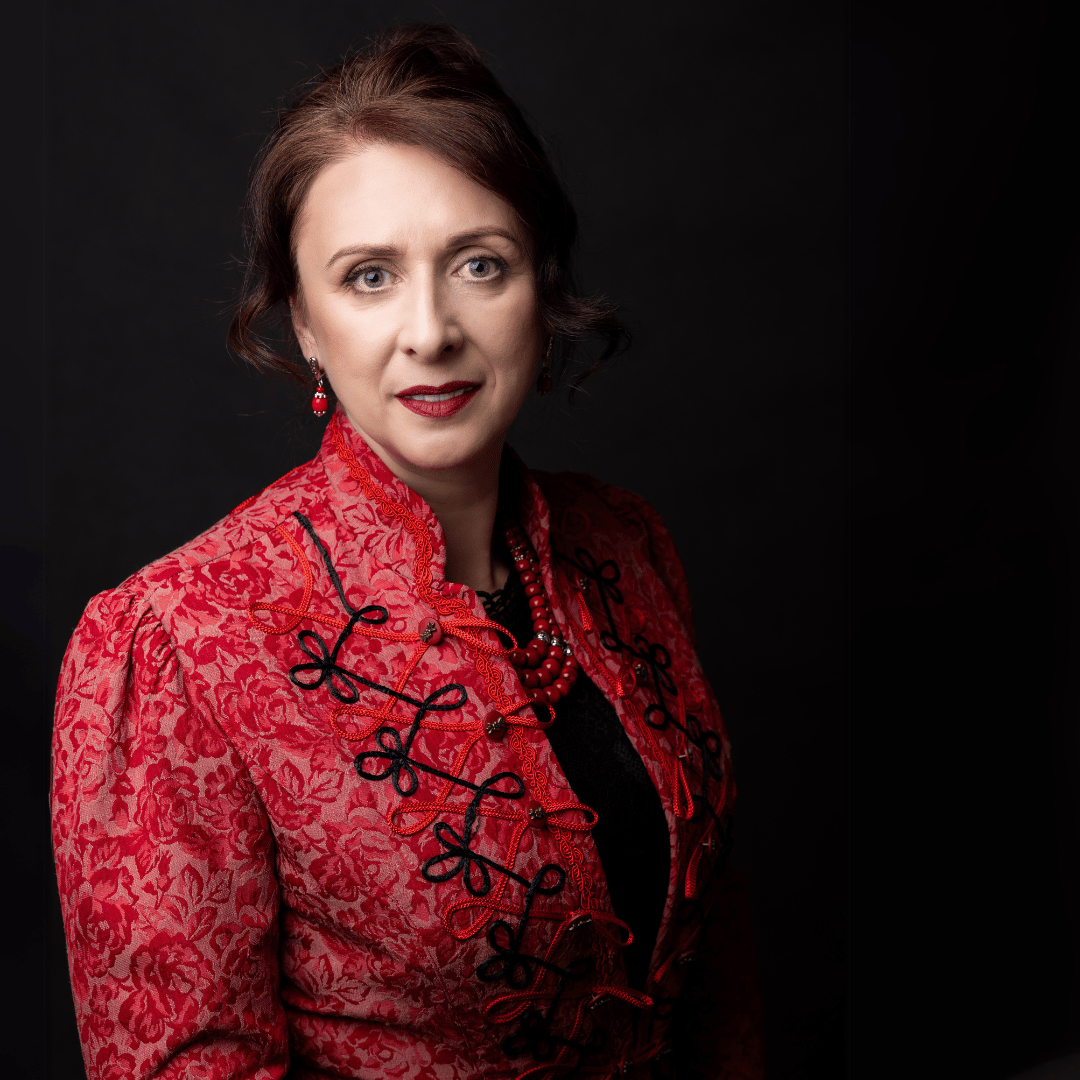 Maria Gąsienica-Zawadzka